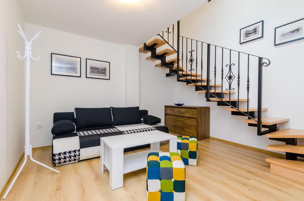 Guest house Baza Dubrovnik