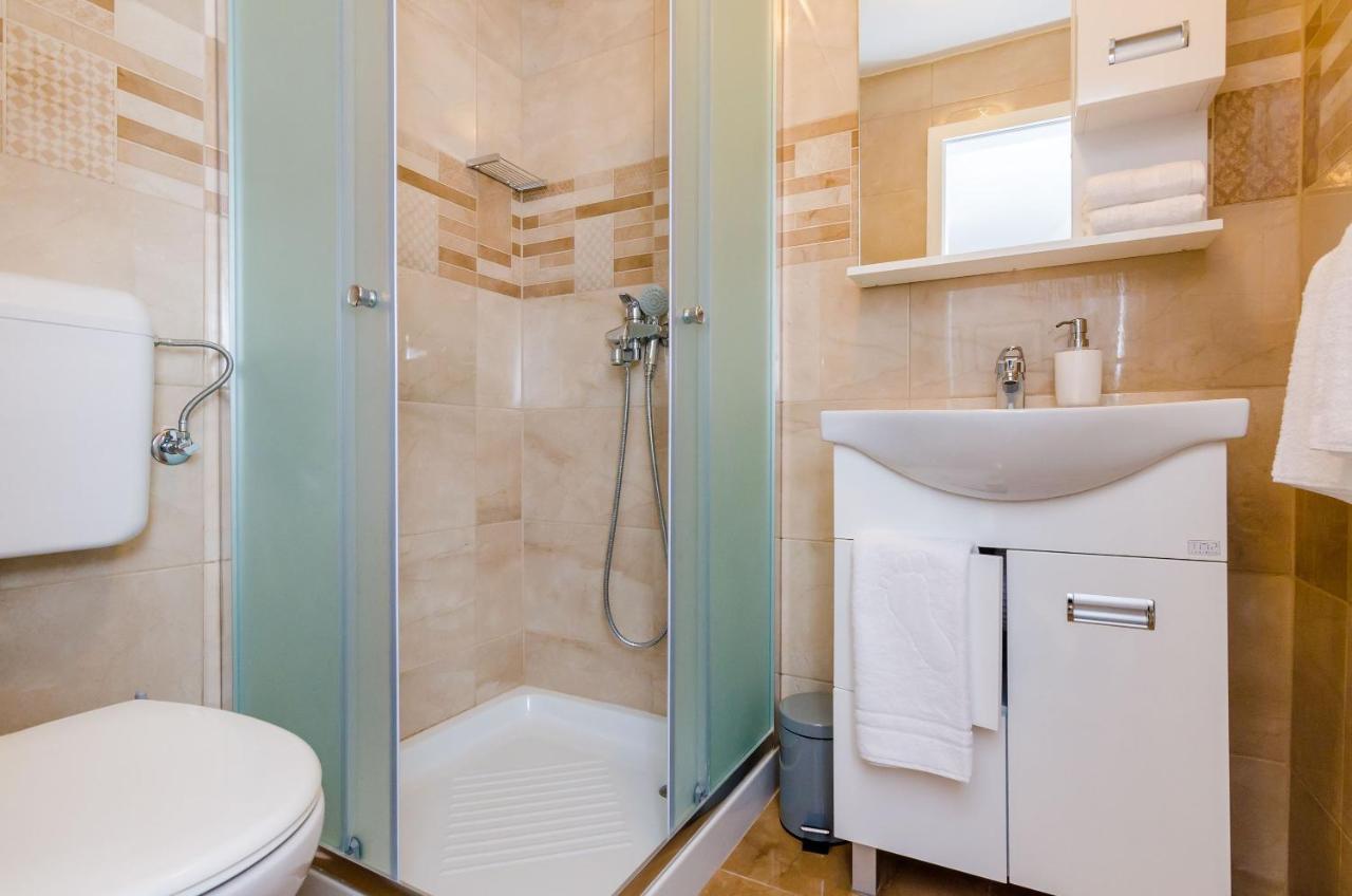 Guest house Baza Dubrovnik