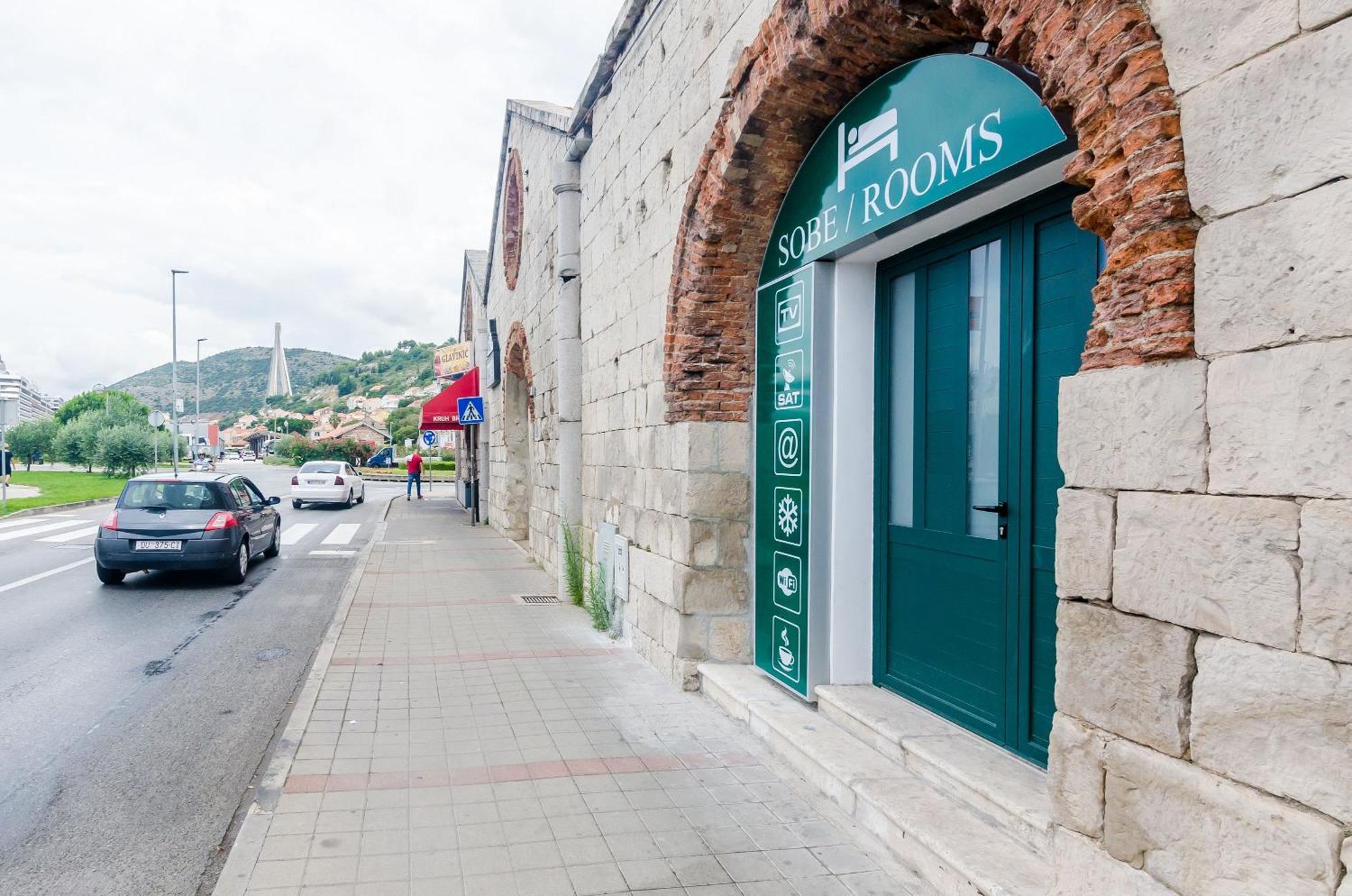 Guest house Baza 3*