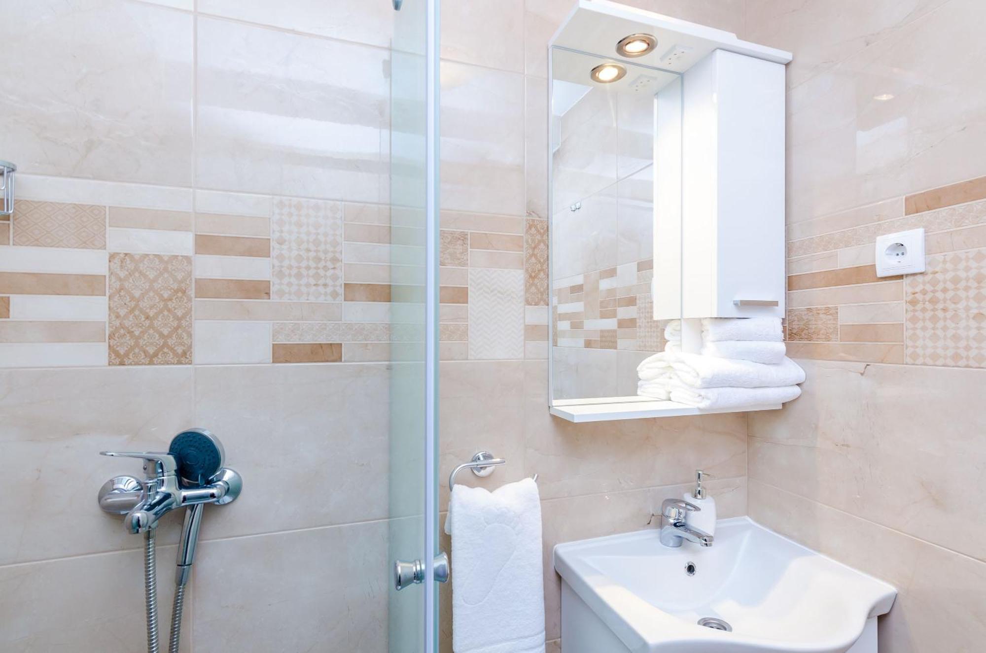Guest house Baza 3*