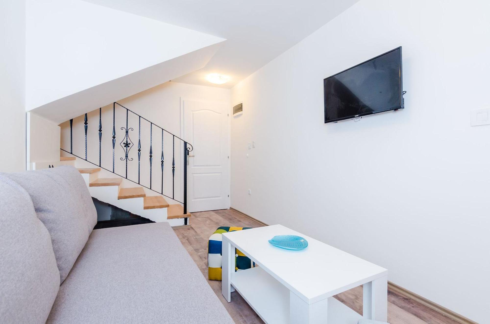 Baza Guest house