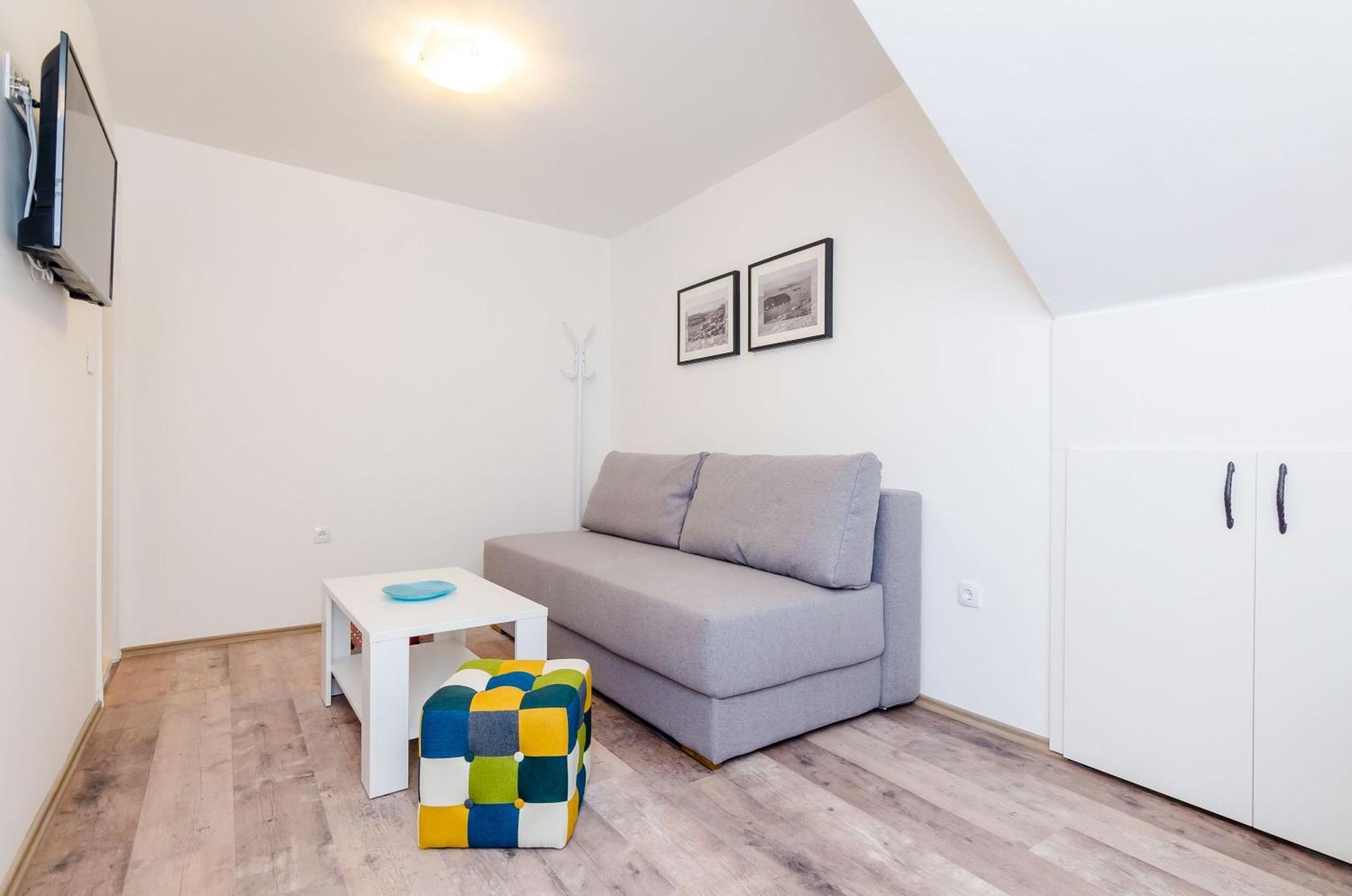 Guest house Baza 3*