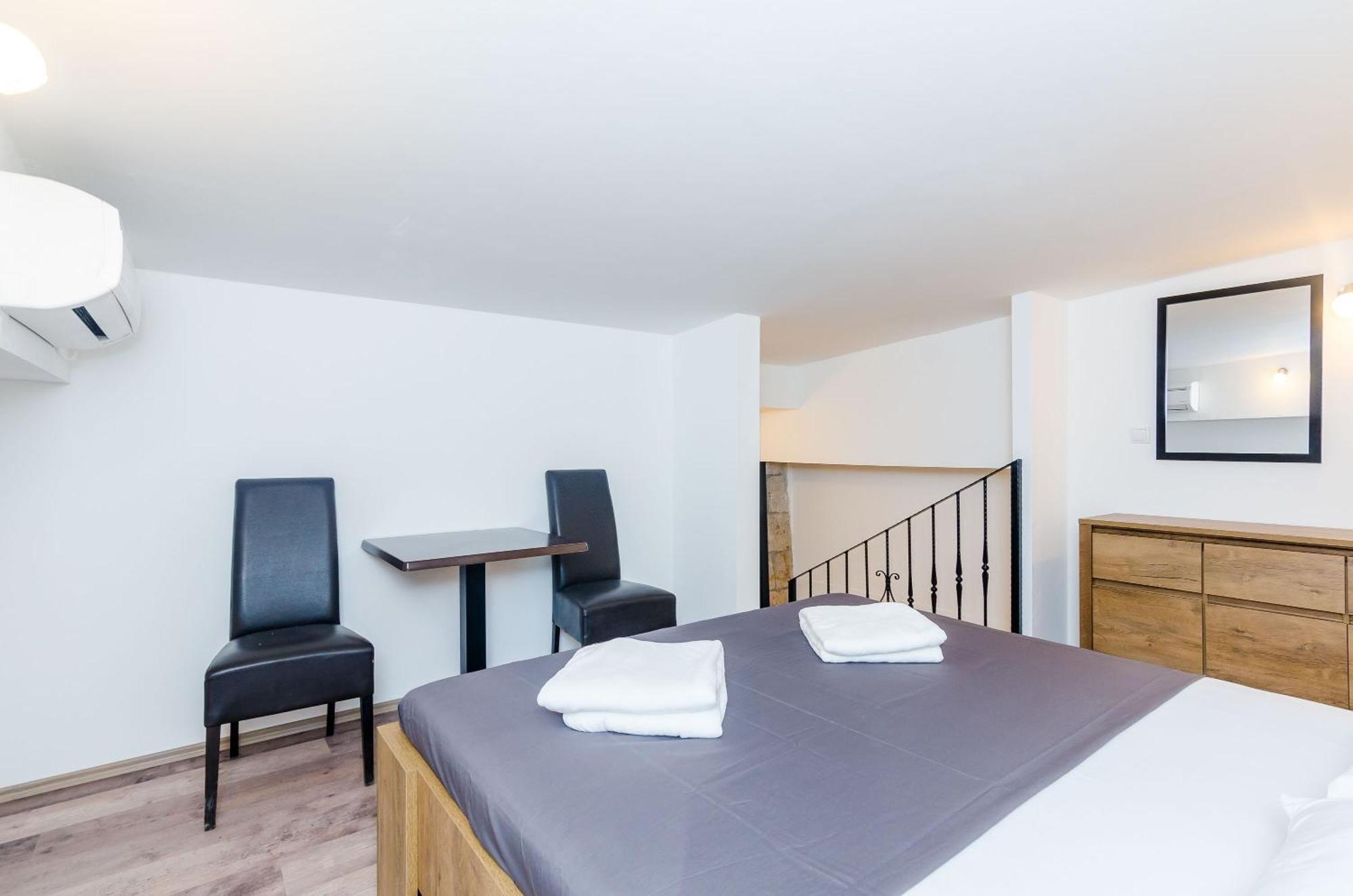 Guest house Baza Dubrovnik