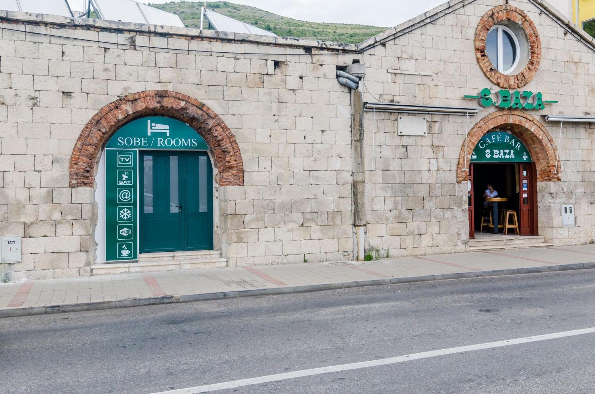 Baza 3* Dubrovnik