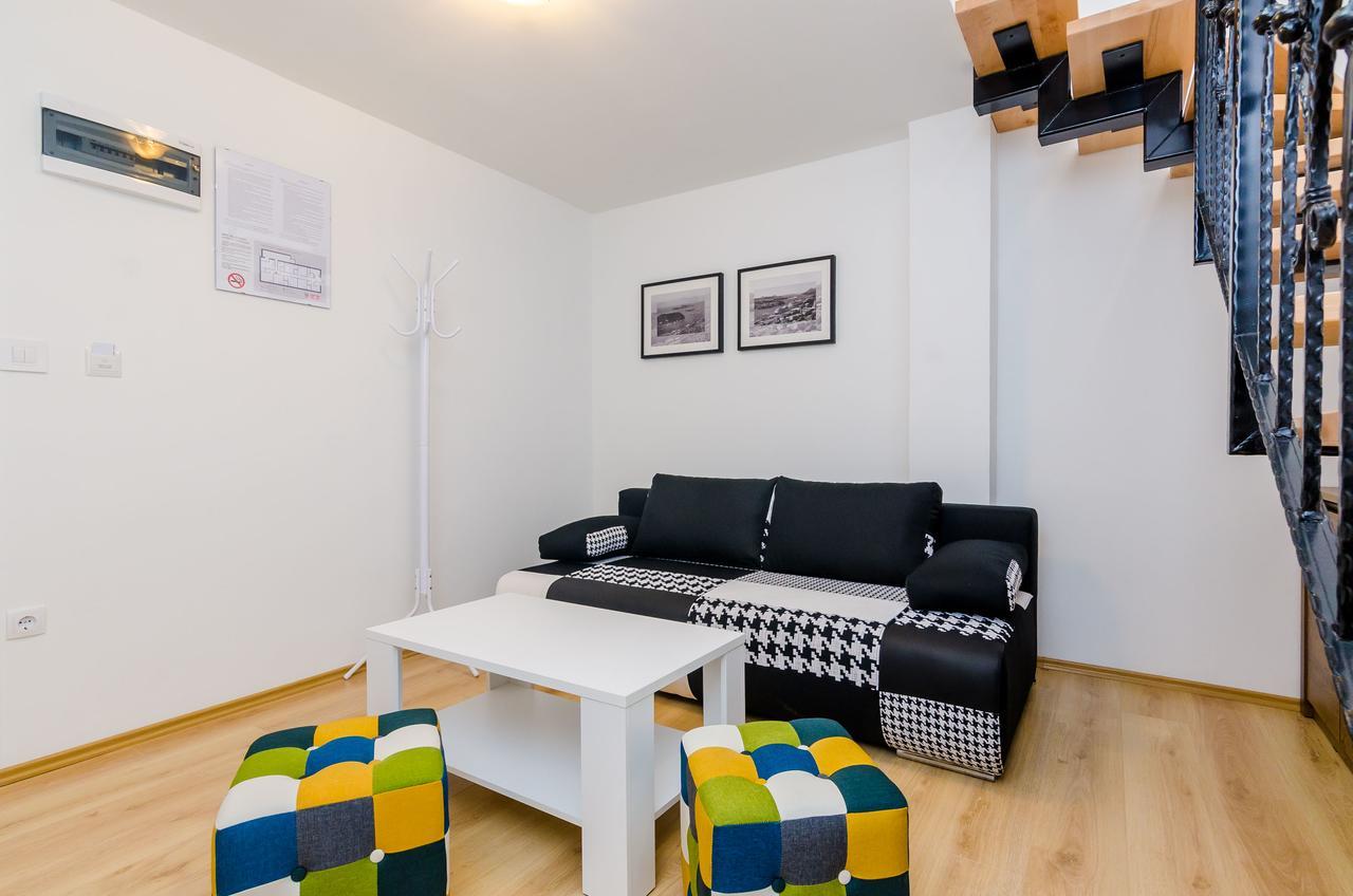 Baza 3* Dubrovnik