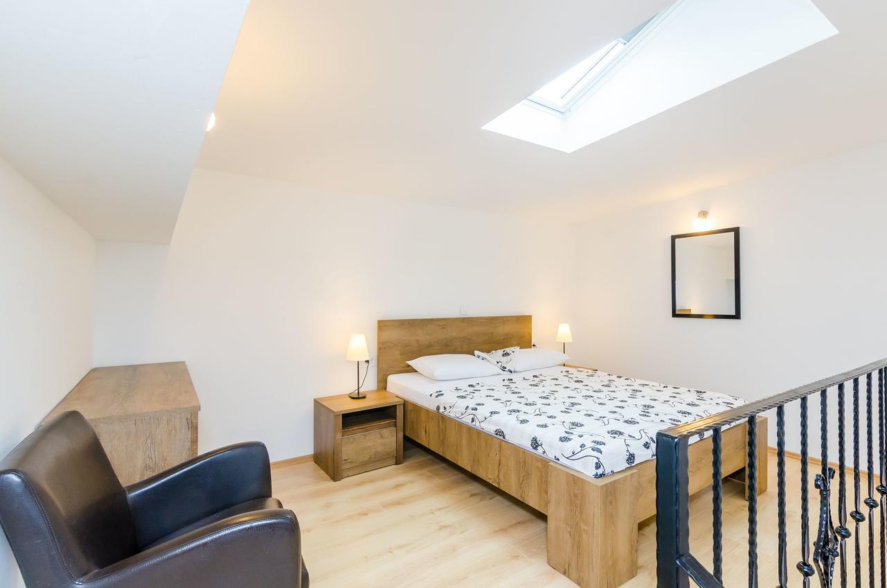 Baza 3* Dubrovnik