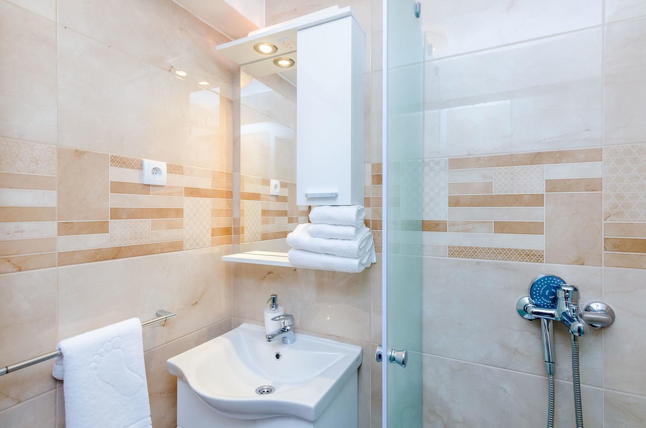 Guest house Baza Dubrovnik