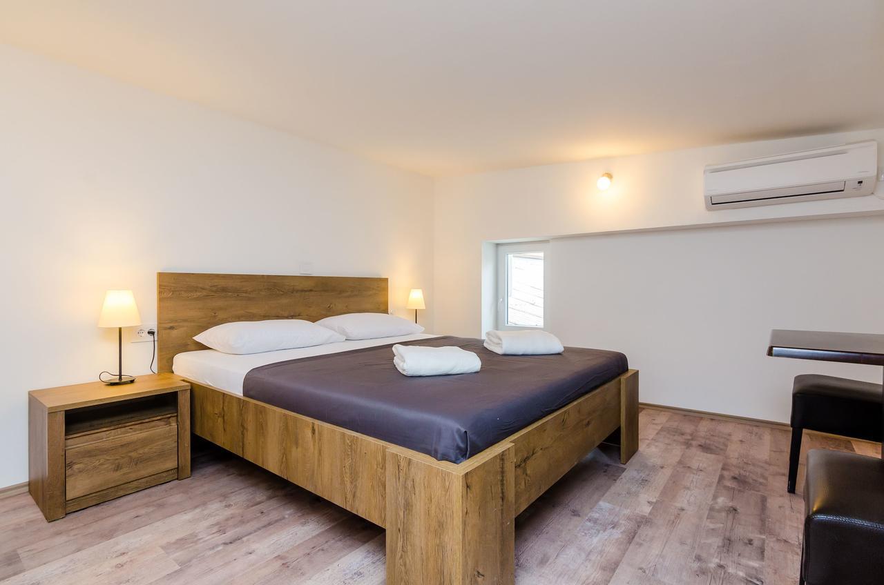 Baza 3* Dubrovnik