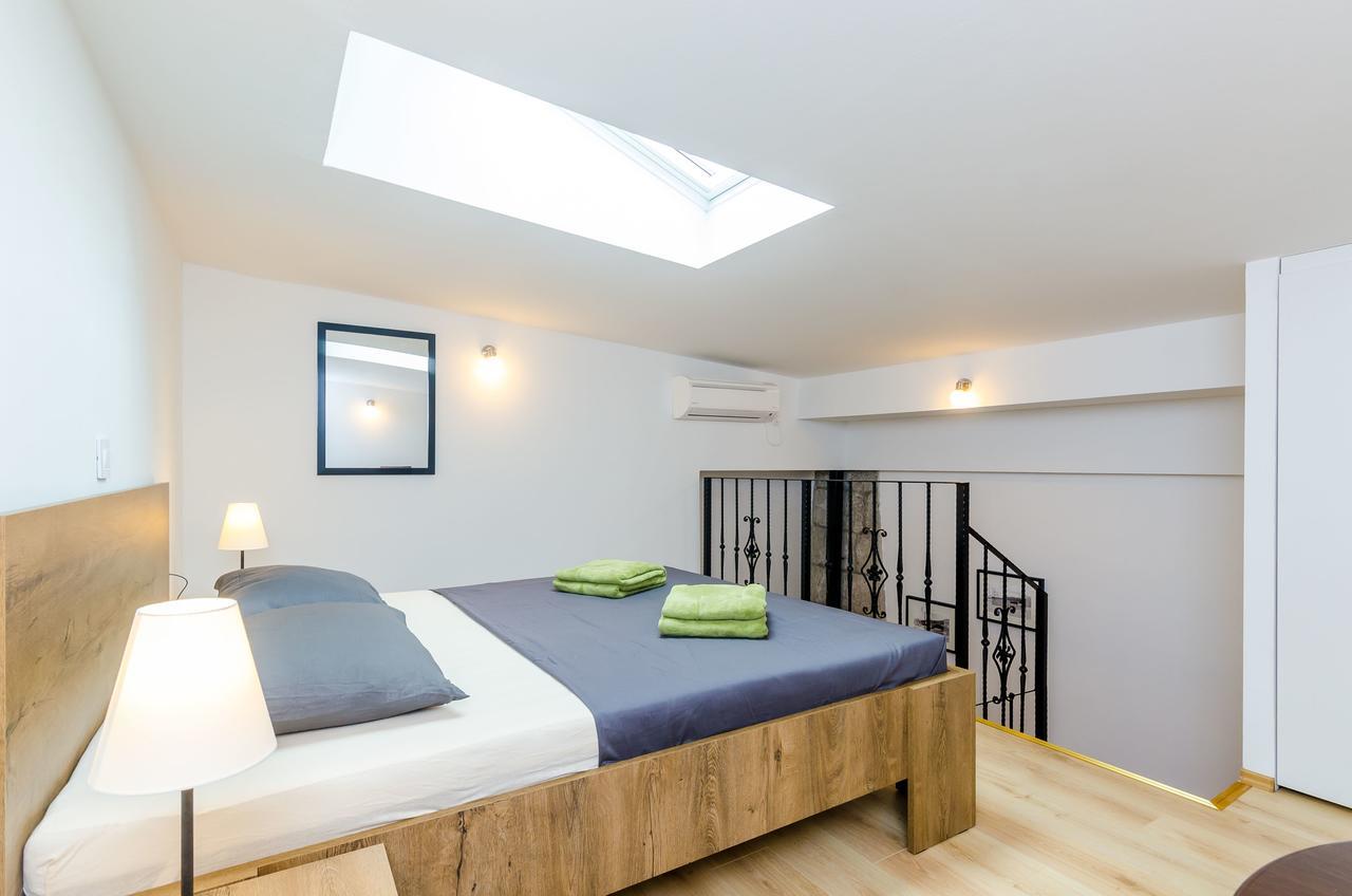 Baza 3* Dubrovnik