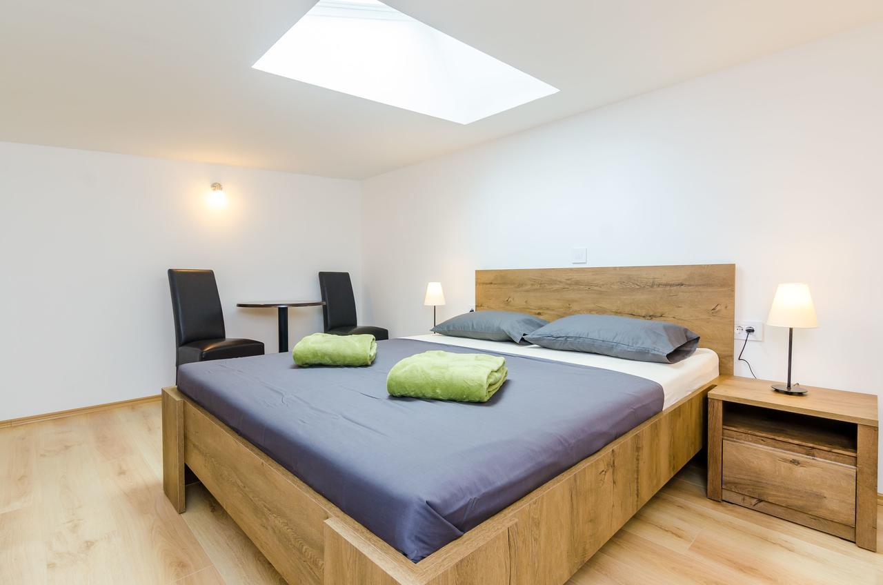 Baza 3* Dubrovnik